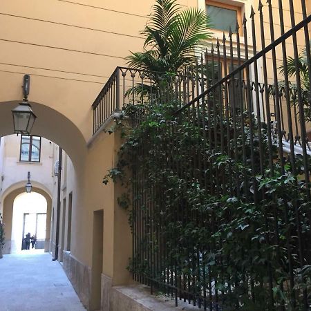 B&B Sabini Palace Altamura Exterior foto